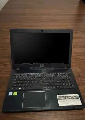 Acer Aspire E15 Laptop