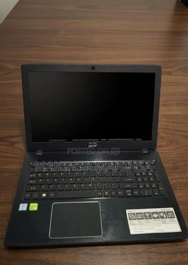 Acer Aspire E15 Laptop