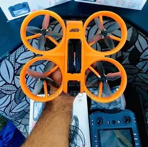 S156 Drone HD Camera