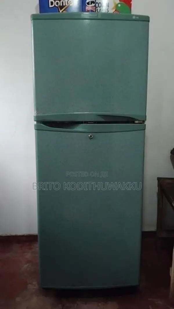 Abans LG Express Cool Refrigerator
