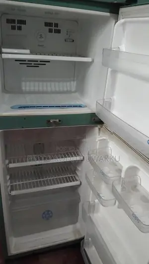 Abans LG Express Cool Refrigerator