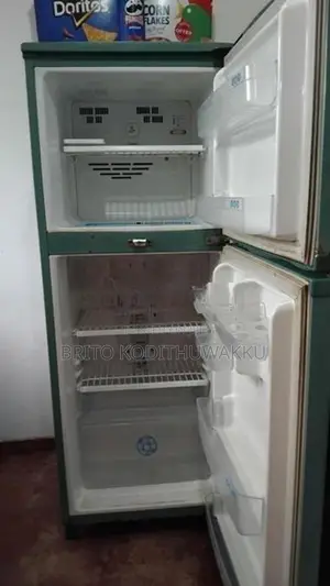 Abans LG Express Cool Refrigerator
