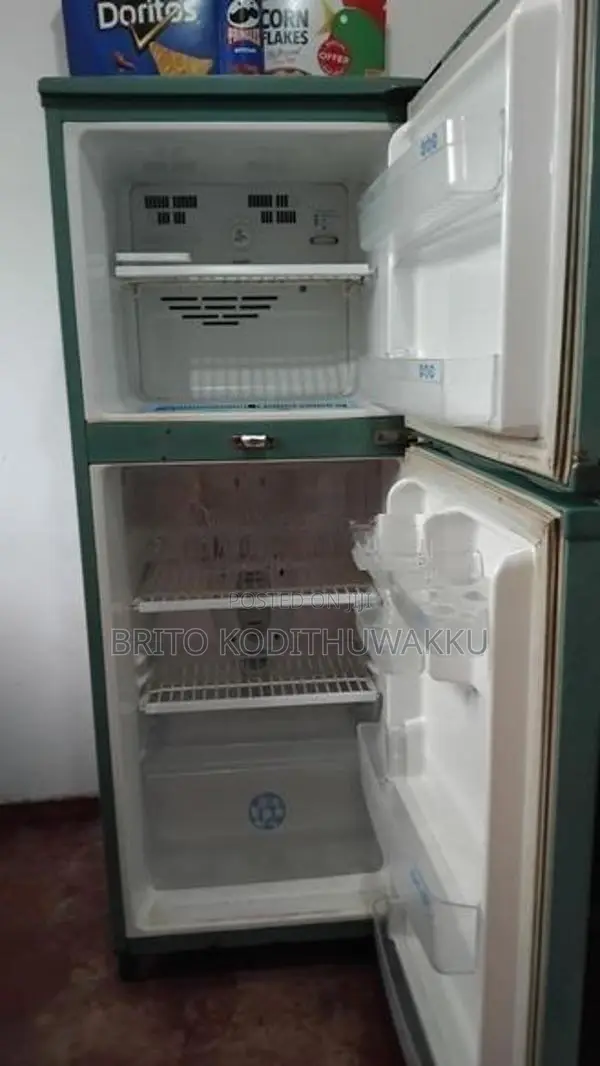 Abans LG Express Cool Refrigerator