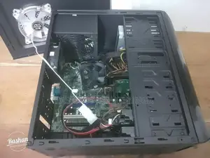 i5 2nd Gen Desktop Pc