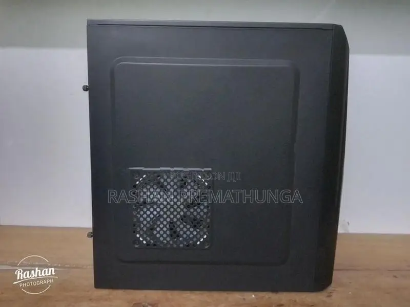 i5 2nd Gen Desktop Pc