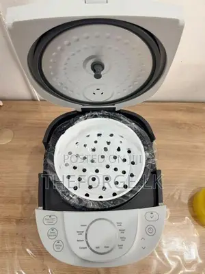 Philips 1.8L Digital Rice Cooker – HD4719