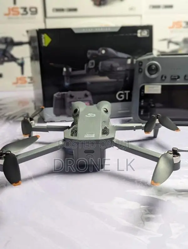 GT 50 Drone