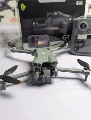 GT 50 Drone