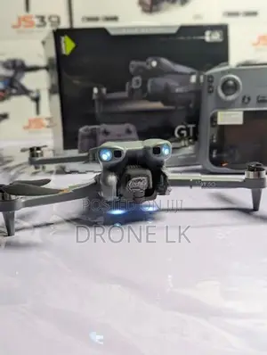 GT 50 Drone