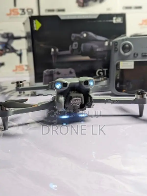 GT 50 Drone