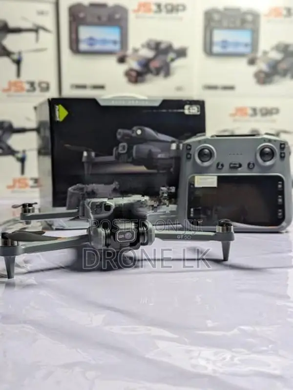 GT 50 Drone