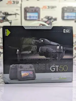 GT 50 Drone