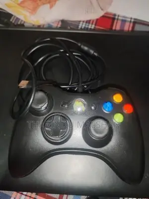 Microsoft Xbox 360 Controller