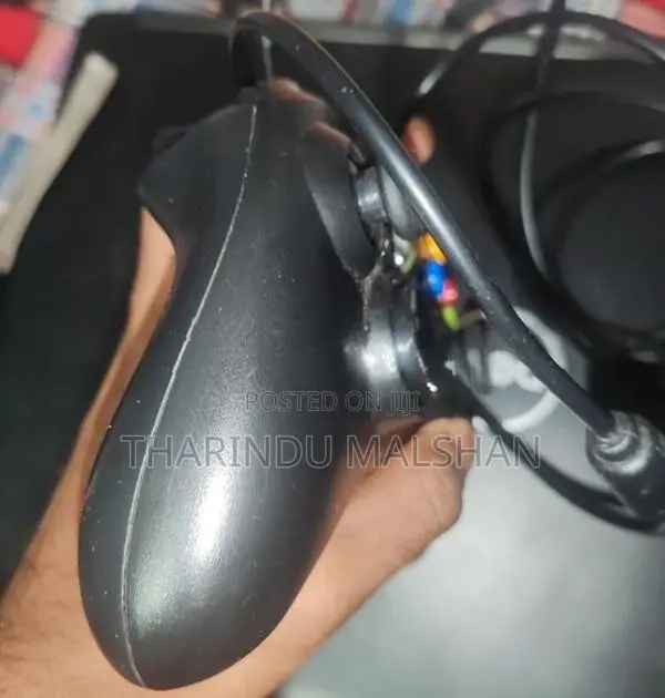 Microsoft Xbox 360 Controller