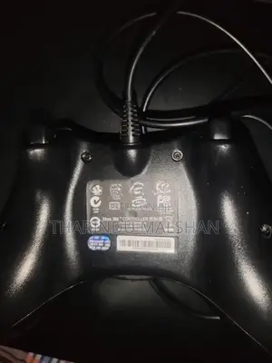 Microsoft Xbox 360 Controller