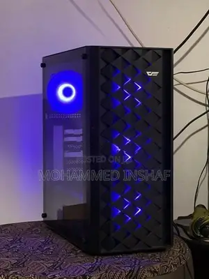 i5 6th Gen Desktop PC
