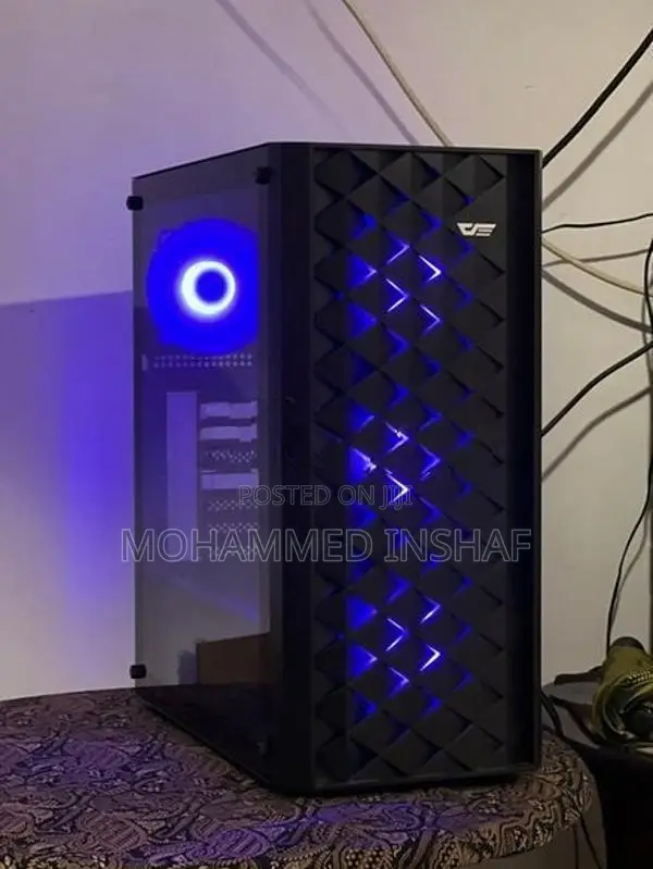 i5 6th Gen Desktop PC