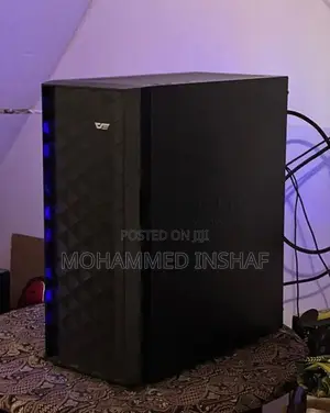 i5 6th Gen Desktop PC