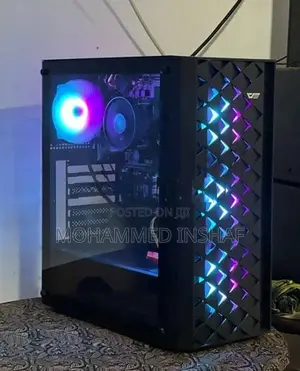 i5 6th Gen Desktop PC