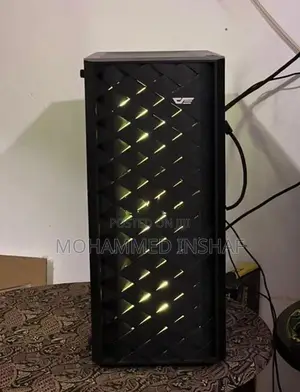 i5 6th Gen Desktop PC