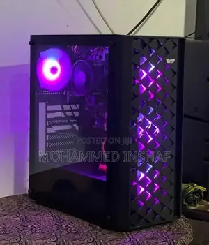 i5 6th Gen Desktop PC