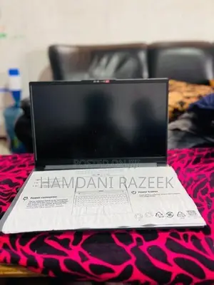 Lenovo LOQ 4GB Graphics
