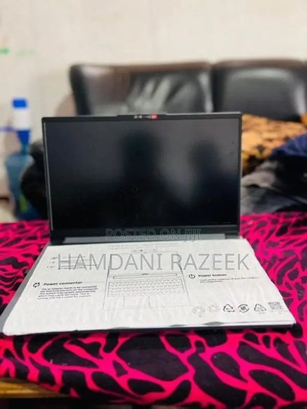 Lenovo LOQ 4GB Graphics