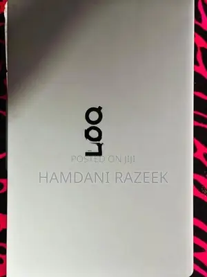 Lenovo LOQ 4GB Graphics
