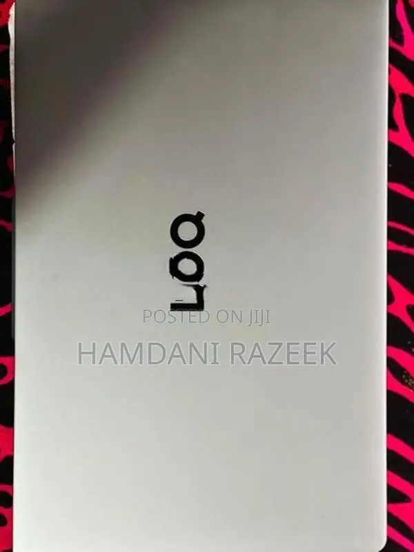 Lenovo LOQ 4GB Graphics