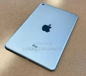 Apple iPad Mini 4