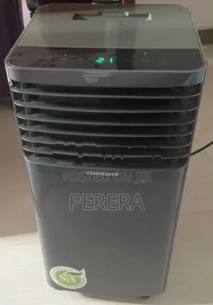 Portable AC - 9000 BTU