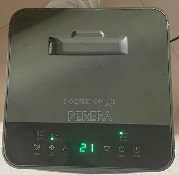 Portable AC - 9000 BTU