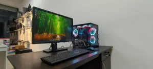 I5 6th Gen Full Set Gaming PC