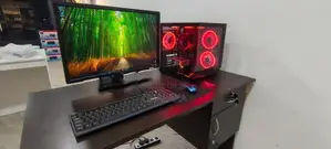 I5 6th Gen Full Set Gaming PC