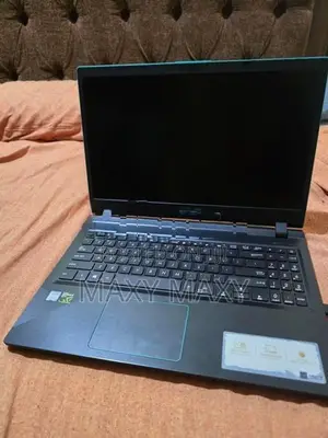 Asus I5 Laptop
