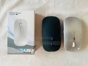 Gaming Wireless Mouse