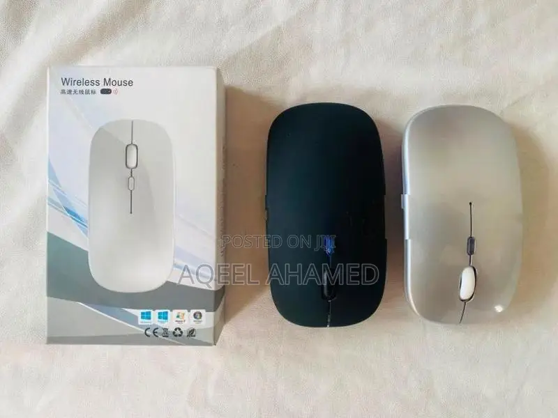 Gaming Wireless Mouse