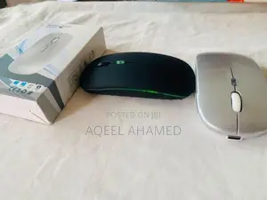 Gaming Wireless Mouse