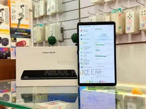 Samsung Galaxy Tab A11