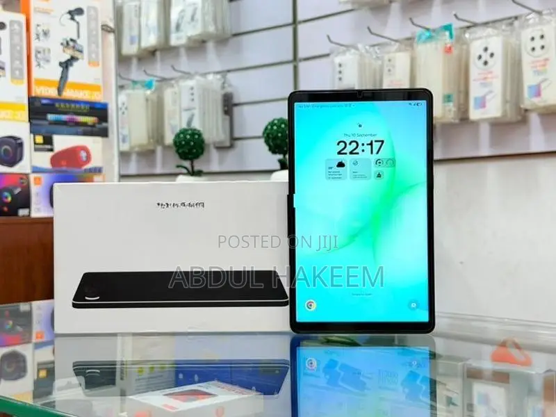 Samsung Galaxy Tab A11