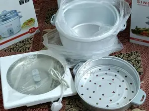 Singer Rice Cooker