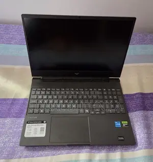 HP Victus 15 Gaming Laptop – i5 13th Gen + RTX 4050 6GB
