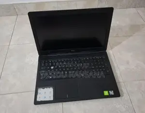 Dell Inspiron 15 Core i5 10th Gen (Nvidia VGA) For Parts