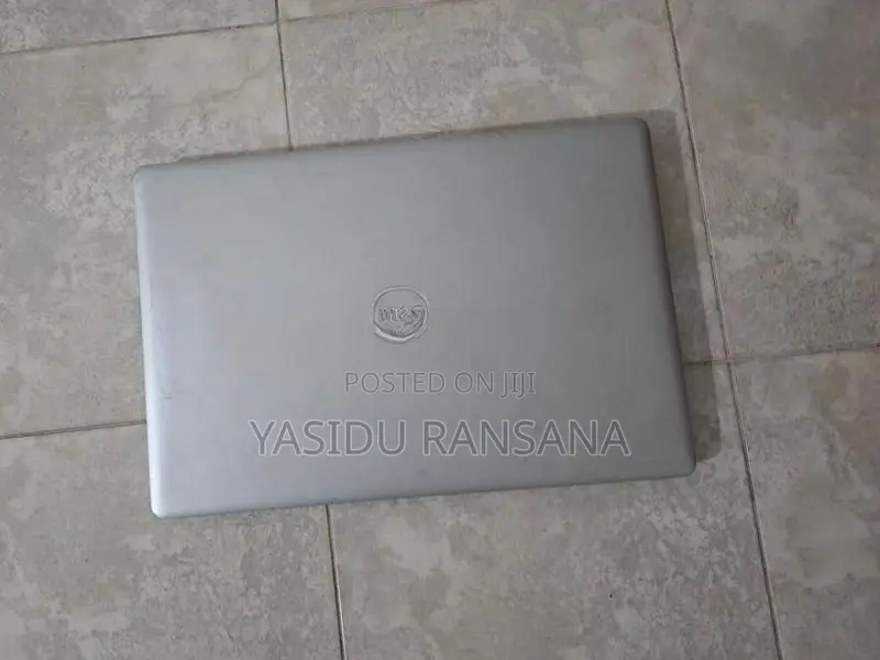 Dell Inspiron 15 Core i5 10th Gen (Nvidia VGA) For Parts