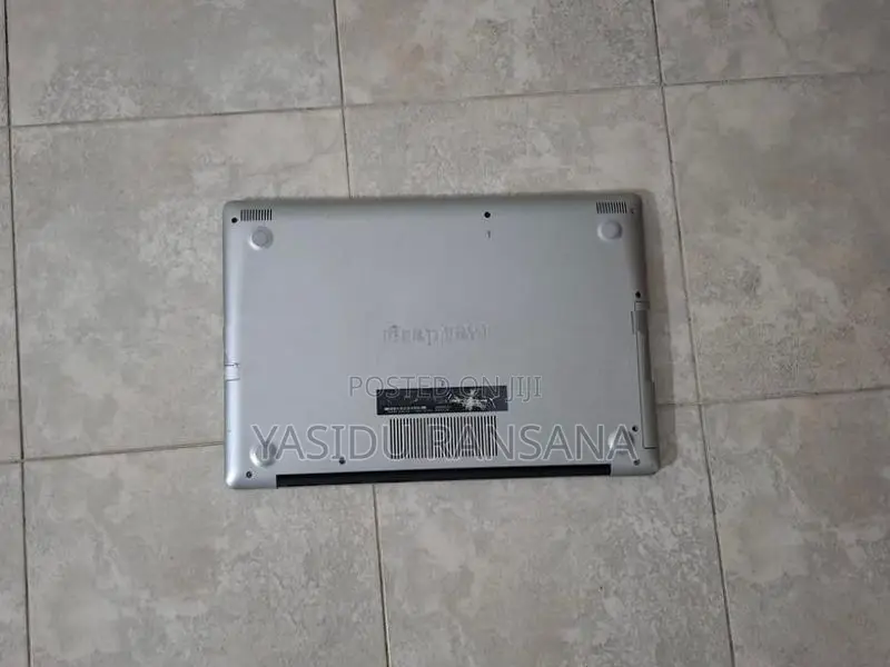 Dell Inspiron 15 Core i5 10th Gen (Nvidia VGA) For Parts