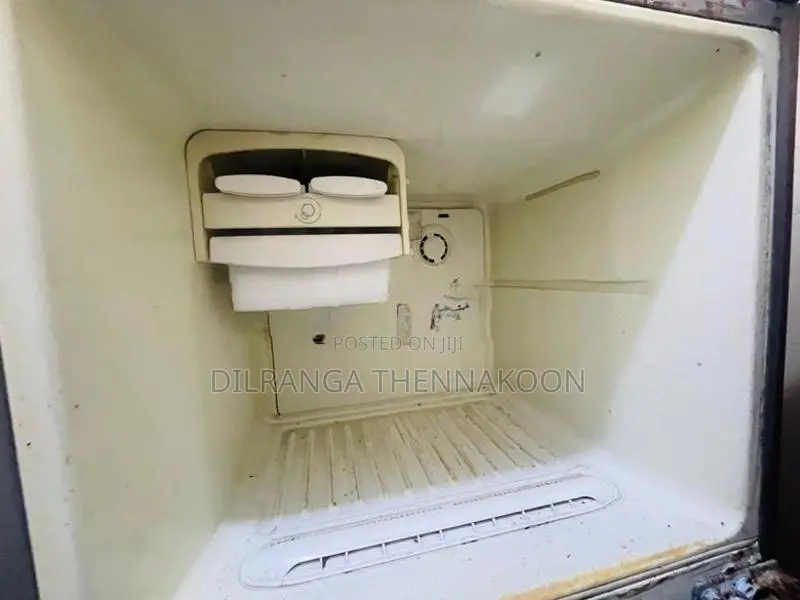 Express Cool LG Refrigerator