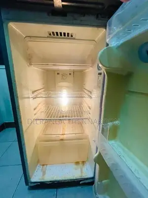 Express Cool LG Refrigerator