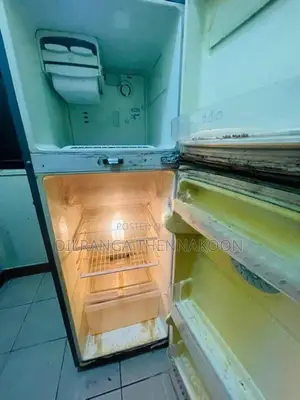 Express Cool LG Refrigerator