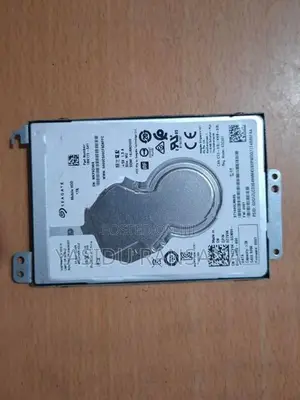Seagate 1TB 2.5" Laptop SATA Hard Disk (ST1000LM035)