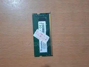 ADATA 8GB DDR4 2666MHz Laptop RAM